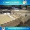 high quality Corrosion resistance extruded PP polypropylene plastic solid sheet