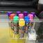 Factory wholesale silly string, party string spray , color party string
