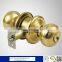 round knob door lock using on washing room, office,hotel 5791