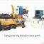 China manufacturer! Torque control system for hydraulic casing power tong