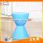 Morden Outdoor Plastic Stool/Shoes Changing Room Stool