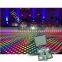 CE RoHS 5050 smd rgb ws2801 led module 35mm
