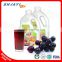 New product promotion for 50 Times fruit green apple juice companies