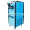 25L/H soft icecream machine with airpump/soft ice cream machine