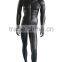 Fashion European lifelike male mannequin