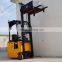 Battery 1.5T Electric Forklift Stacker