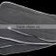 Anti bacterial high quality charcoal insert Eco friendly absorbent Bamboo Charcoal microfiber Inserts