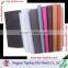 polyester non woven fiber raw material handbags material