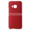 Matte Quicksand Hard Plastic Cover for HTC One M9 Hima