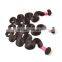 Large Stock Best Selling Silk Lace Closure 6X6