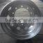 22.5*9.00 truck steel wheel rim