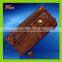 Genuine leather wallet men