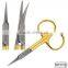 Click to view larger image and other views SUPER-SHARP-HIGH-QUALITY-Stainless-Steel-CURVED-Edge-NAIL-SCISSORS SUPER-SHARP-HIGH