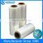 Hot Sale! Casting LLDPE Stretch Film for Pallet Wrap Film by hand