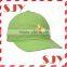 Low Profile distressed brand golf children cap and hats