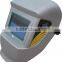 EN379 and ANSI auto darkening welding face shield