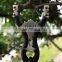 2015 Hot selling Small Outdoor Hunting Slingshot With A Fashion Surface