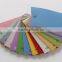 2016 Canton Fair UV wear-resisting coating Surface sponge flooring roll