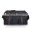 military multi pockets shoulder bag fashion trendy men cotton canvas messenger business leisure womens bags zip lock bags