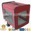 Luxury Pet Car Travel Seat /Pet Carrier/Dog Booster Seat