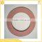 3mm 3.5mm 4mm 5mm low pressure compressed non-asbestos jointing sheet