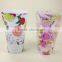 plastic water cup
