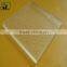 Embossed glass bathroom light 4mm cloth is not perspective can be customized