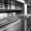 72" Commercial Foodservice Equipment Mega Top Sandwich / Salad Preparation Refrigerator