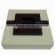High quality customized made-in-china Leather file holder for office (ZDO-0016)