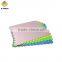 1m*1m*10mm Kamiqi EVA Anti-Bacteria safe foam mats for babies