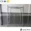 Construction Metal Walk Through Scaffolding Frames