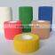 Factory price surgical bandage of orthopedic casting tape and fiberglass cast tape,ahesive bandage