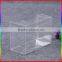 PP PET PVC Packaging Clear Plastic Tranparent Box