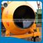 Electric enginee from China used diesel concrete mixer for sale kenya construction equipment