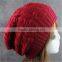 Little Red Riding Hood Fashion Lady Style French Style Red Beanie
