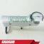 934-1 Barcol Impressor Portable Hardness Tester Meter, Barcol Impressor Brinell hardness 25-150 HBW