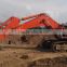Hot sale excavator attachments,ex2600e hitachi excavator quick hitch coupler for sale