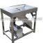 chicken skin peeling machine chicken slaughter
