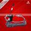 Outside Exterior Front Right Hand Door Handle Carrier For B.M.W X5 2000-2006:51218243616-R