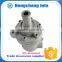stainless steel flange type steam rotary coupling swivel joint