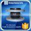 anti vibration dn100 pn16 rubber joint concrete expansion joint material