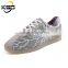 Original New Style Hot Selling Fashion Lightning Fluorescence Shoes for Adult