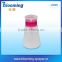 Certified top sales nail pump liquid pump with bottle