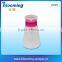 Pads of nail polish remover nail pump for bottle