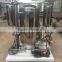 Series COP stainless steel used mustard oil filtering machine, used oil regeneration,cooking oil filtering machine