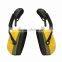 Hot sale noise cancelling ansi standard safety earmuff
