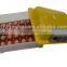 mini ZH-24 automatic egg incubator for sale