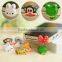 3.5mm pitch cute anti dust plug Earphone Anti-dust Plug for iPhone