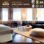 New products 2016 elegant appearance decorative floor hotel carpet
