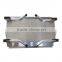 Mini Outdoor Portable Charcoal Stainless Steel Bbq Grill